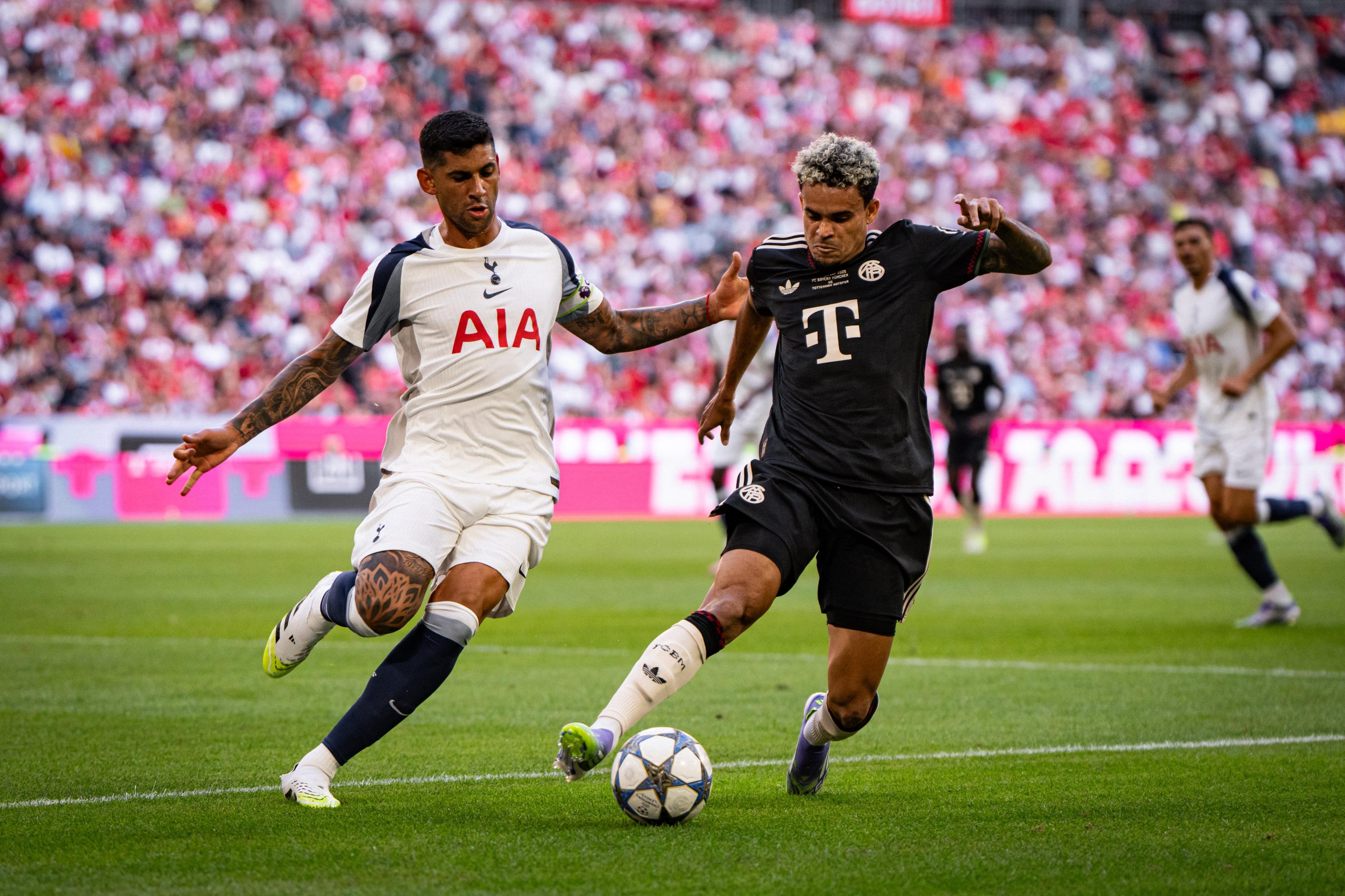 -凯恩新星连败表现惊艳莱比锡主帅复盘备战NBA季后赛，媒体一致点评：冲刺阶段曼城备战社区盾